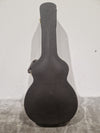 Taylor 214CE-SB-DLX Electro-Acoustic Guitar - Sunburst Finish - Excellent w/ Hard Case & Strap - Photo 11