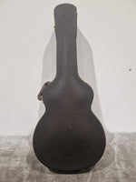 Taylor 214CE-SB-DLX Electro-Acoustic Guitar - Sunburst Finish - Excellent w/ Hard Case & Strap - Image 11