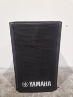 Yamaha DBR12 Speaker - 1000W Powered - Excellent w/ Power Cable & Soft Case - Image 9