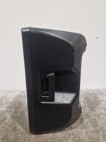 Yamaha DBR12 Speaker - 1000W Powered - Excellent w/ Power Cable & Soft Case - Image 10