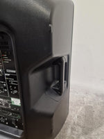 Yamaha DBR12 Speaker - 1000W Powered - Excellent w/ Power Cable & Soft Case - Image 4