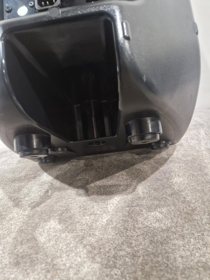 Yamaha DBR12 Speaker - 1000W Powered - Excellent w/ Power Cable & Soft Case - Image 5