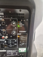 Yamaha DBR12 Speaker - 1000W Powered - Excellent w/ Power Cable & Soft Case - Image 8