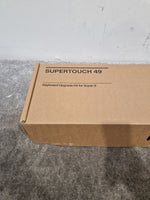 Original Keyboard For UDO Super 6 Synthesizer - Unused - Excellent w/ Original Box - Image 15
