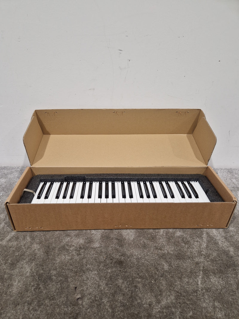 Original Keyboard For UDO Super 6 Synthesizer - Unused - Excellent w/ Original Box - Image 6