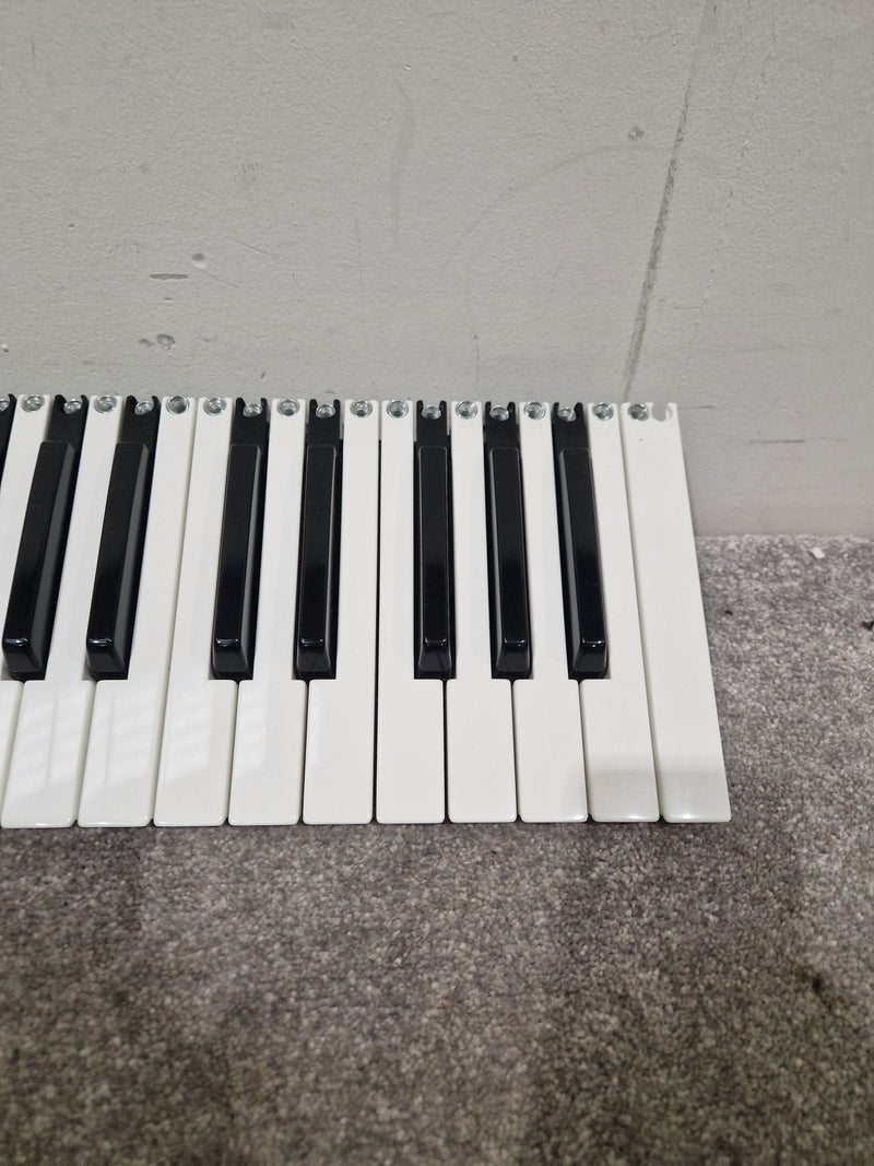Original Keyboard For UDO Super 6 Synthesizer - Unused - Excellent w/ Original Box - Image 16