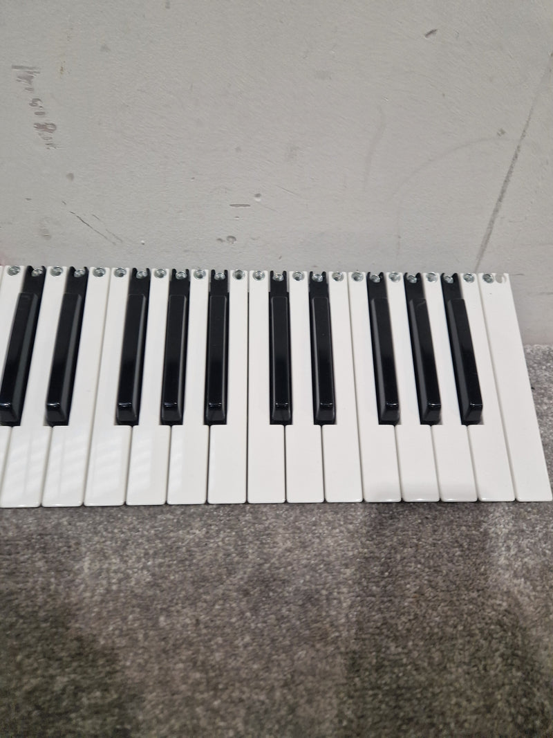 Original Keyboard For UDO Super 6 Synthesizer - Unused - Excellent w/ Original Box - Image 7