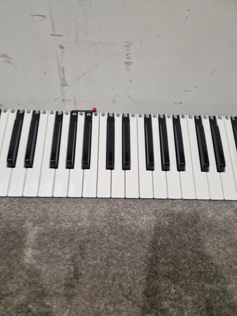 Original Keyboard For UDO Super 6 Synthesizer - Unused - Excellent w/ Original Box - Image 8