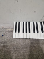 Original Keyboard For UDO Super 6 Synthesizer - Unused - Excellent w/ Original Box - Image 9