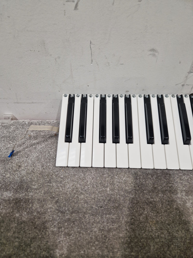 Original Keyboard For UDO Super 6 Synthesizer - Unused - Excellent w/ Original Box - Image 9
