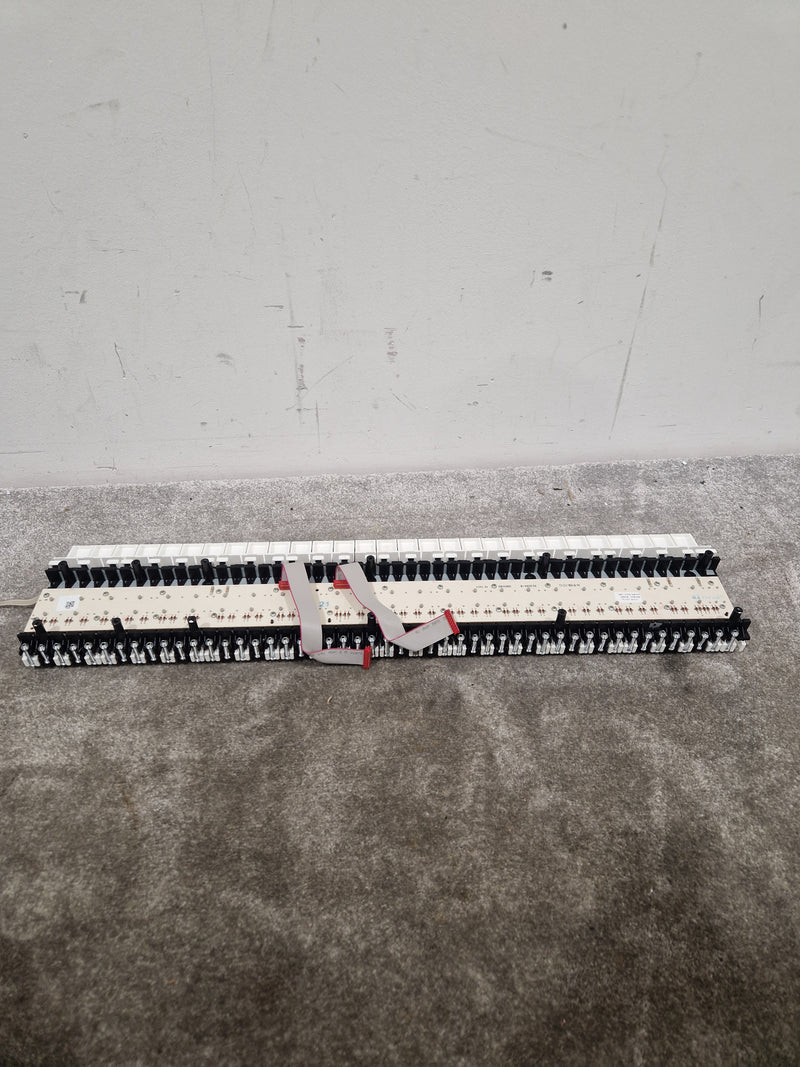 Original Keyboard For UDO Super 6 Synthesizer - Unused - Excellent w/ Original Box - Image 10