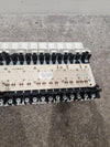 Original Keyboard For UDO Super 6 Synthesizer - Unused - Excellent w/ Original Box - Photo 11