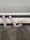 Original Keyboard For UDO Super 6 Synthesizer - Unused - Excellent w/ Original Box - Photo 2