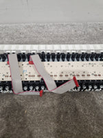 Original Keyboard For UDO Super 6 Synthesizer - Unused - Excellent w/ Original Box - Image 2