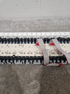 Original Keyboard For UDO Super 6 Synthesizer - Unused - Excellent w/ Original Box - Photo 3