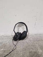 Sonic Laboratories Digital Stereo Headphones - Noise-Cancelling - Excellent - Image 3