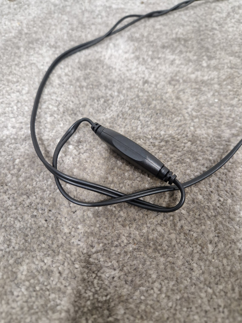 Sonic Laboratories Digital Stereo Headphones - Noise-Cancelling - Excellent - Image 4