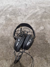 Sonic Laboratories Digital Stereo Headphones - Noise-Cancelling - Excellent - Photo 7