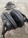 Sonic Laboratories Digital Stereo Headphones - Noise-Cancelling - Excellent - Photo 6