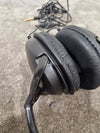 Sonic Laboratories Digital Stereo Headphones - Noise-Cancelling - Excellent - Photo 8