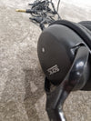 Sonic Laboratories Digital Stereo Headphones - Noise-Cancelling - Excellent - Photo 10