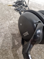 Sonic Laboratories Digital Stereo Headphones - Noise-Cancelling - Excellent - Image 10