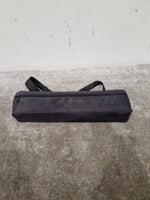 Kurioshi Vivace V11468 Silver/Gold Flute - Dual Finish - Very Good w/ Soft Case & Hard Case - Image 12