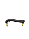 Kun Super Violin Shoulder Rest 4/4 Shoulder Rest - Ergonomic Design - Excellent - Photo 1