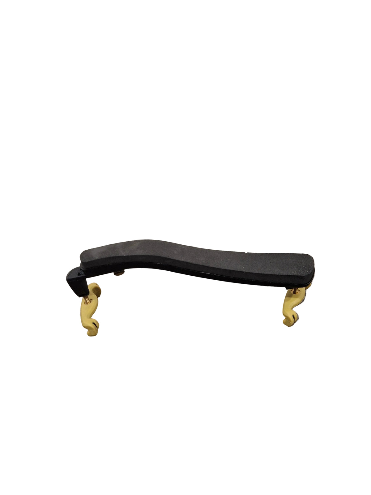 Kun Super Violin Shoulder Rest 4/4 Shoulder Rest - Ergonomic Design - Excellent
