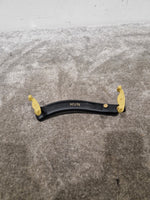 Kun Super Violin Shoulder Rest 4/4 Shoulder Rest - Ergonomic Design - Excellent - Image 8