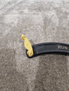 Kun Super Violin Shoulder Rest 4/4 Shoulder Rest - Ergonomic Design - Excellent - Photo 3