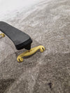 Kun Super Violin Shoulder Rest 4/4 Shoulder Rest - Ergonomic Design - Excellent - Photo 7