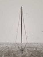 Artino BF-11 Violin Bow 4/4 Size Carbon Finish - Carbon Fiber - Excellent - Image 14