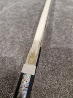 Artino BF-11 Violin Bow 4/4 Size Carbon Finish - Carbon Fiber - Excellent - Image 5