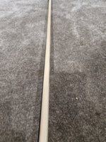 Artino BF-11 Violin Bow 4/4 Size Carbon Finish - Carbon Fiber - Excellent - Image 16