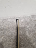 Artino BF-11 Violin Bow 4/4 Size Carbon Finish - Carbon Fiber - Excellent - Image 9
