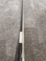 Artino BF-11 Violin Bow 4/4 Size Carbon Finish - Carbon Fiber - Excellent - Image 19