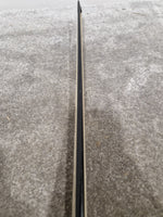 Artino BF-11 Violin Bow 4/4 Size Carbon Finish - Carbon Fiber - Excellent - Image 12