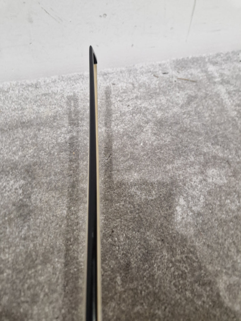Artino BF-11 Violin Bow 4/4 Size Carbon Finish - Carbon Fiber - Excellent - Image 3