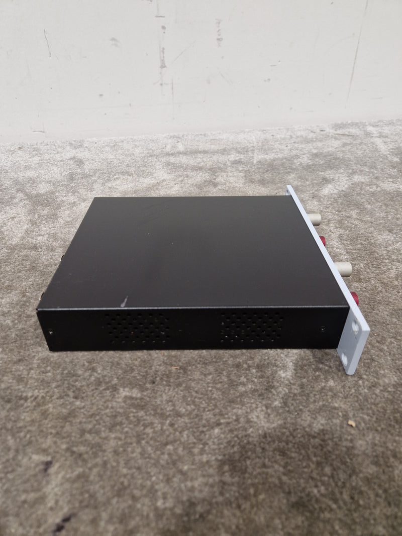 5012 Portico Series Duo Mic Preamp - High-Quality Preamp - Very Good w/ Power Supply - Image 4