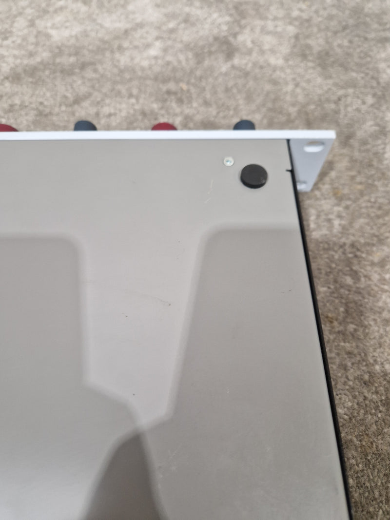 5012 Portico Series Duo Mic Preamp - High-Quality Preamp - Very Good w/ Power Supply - Image 3