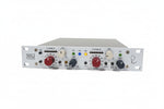 5012 Portico Series Duo Mic Preamp - High-Quality Preamp - Very Good w/ Power Supply - Image 1