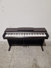 Yamaha Arius YDP-141 Digital Piano - Graded Hammer Action - Very Good w/ Power Supply - Photo 2