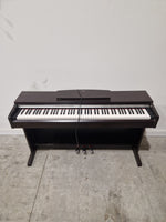 Yamaha Arius YDP-141 Digital Piano - Graded Hammer Action - Very Good w/ Power Supply - Image 2