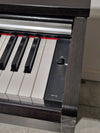 Yamaha Arius YDP-141 Digital Piano - Graded Hammer Action - Very Good w/ Power Supply - Photo 9
