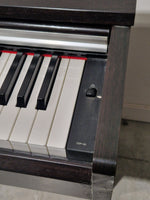 Yamaha Arius YDP-141 Digital Piano - Graded Hammer Action - Very Good w/ Power Supply - Image 9