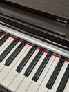 Yamaha Arius YDP-141 Digital Piano - Graded Hammer Action - Very Good w/ Power Supply - Photo 12