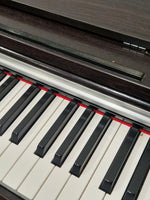 Yamaha Arius YDP-141 Digital Piano - Graded Hammer Action - Very Good w/ Power Supply - Image 12