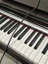 Yamaha Arius YDP-141 Digital Piano - Graded Hammer Action - Very Good w/ Power Supply - Photo 13