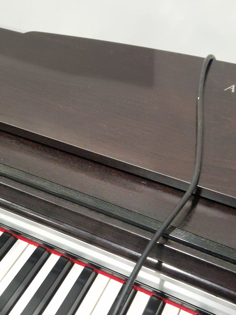 Yamaha Arius YDP-141 Digital Piano - Graded Hammer Action - Very Good w/ Power Supply - Image 14